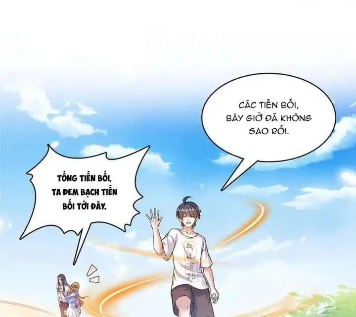 Tu Chân Nói Chuyện Phiếm Quần Chapter 564 - Trang 4