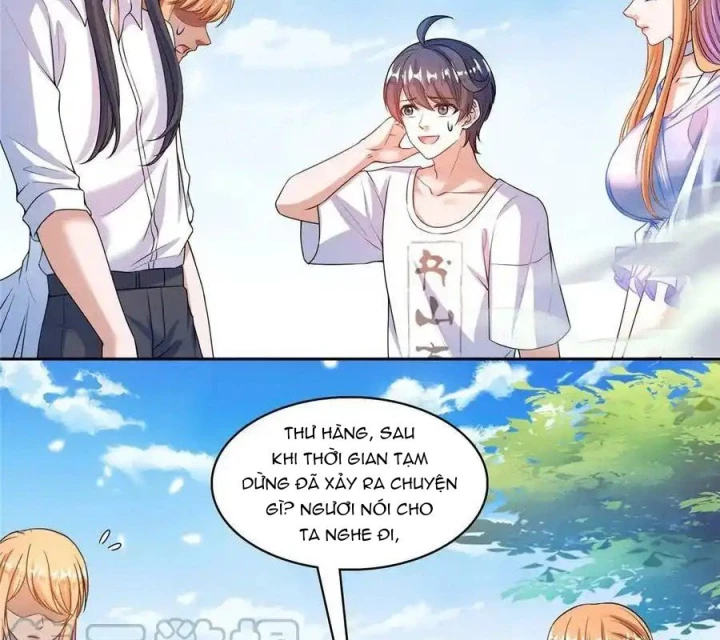 Tu Chân Nói Chuyện Phiếm Quần Chapter 564 - Trang 4
