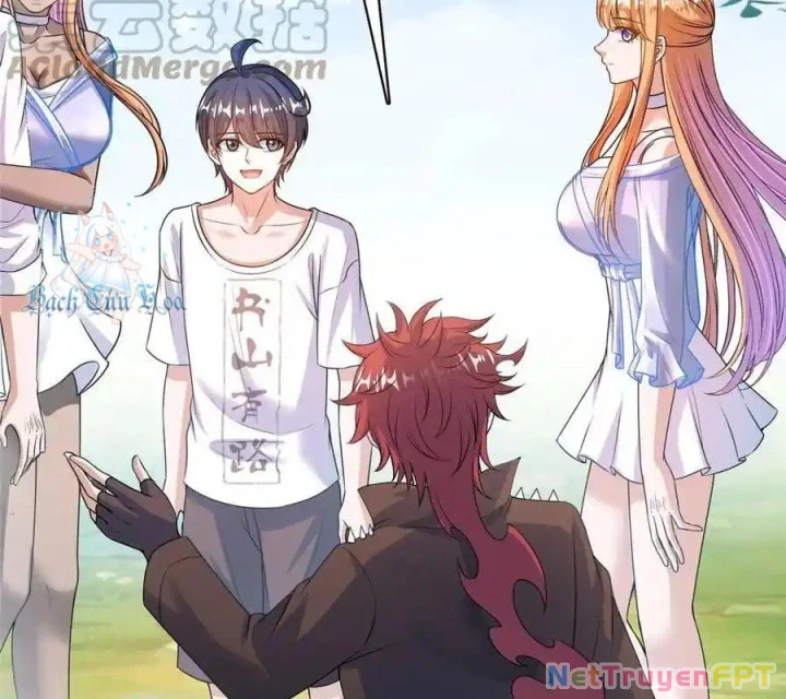 Tu Chân Nói Chuyện Phiếm Quần Chapter 564 - Trang 4