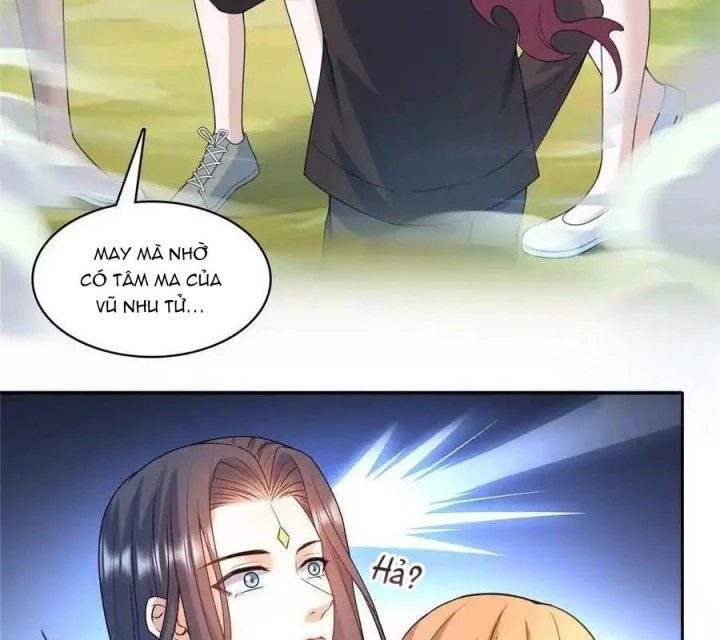 Tu Chân Nói Chuyện Phiếm Quần Chapter 564 - Trang 4