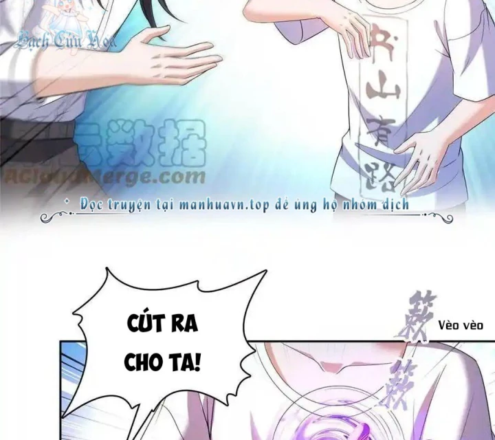 Tu Chân Nói Chuyện Phiếm Quần Chapter 564 - Trang 4