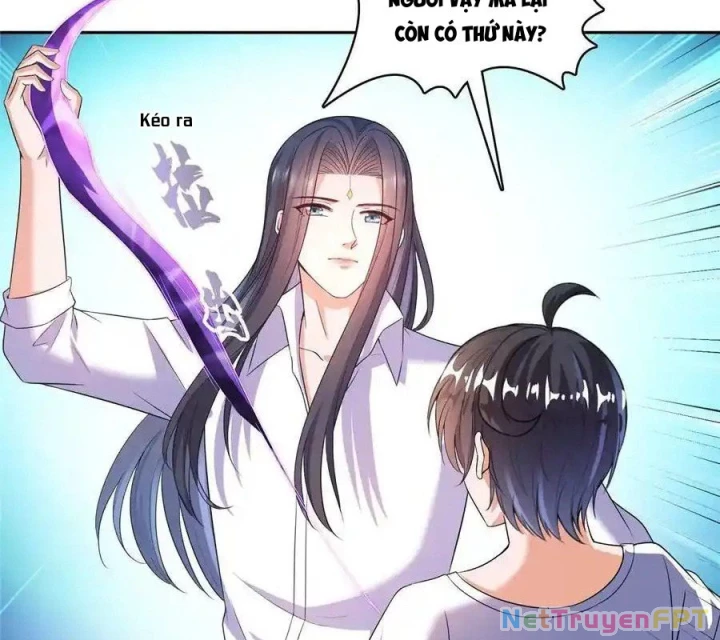 Tu Chân Nói Chuyện Phiếm Quần Chapter 564 - Trang 4