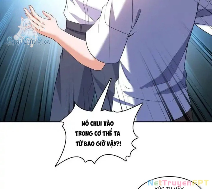 Tu Chân Nói Chuyện Phiếm Quần Chapter 564 - Trang 4