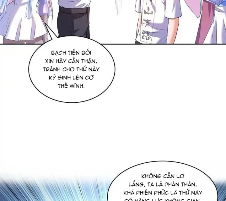 Tu Chân Nói Chuyện Phiếm Quần Chapter 564 - Trang 4