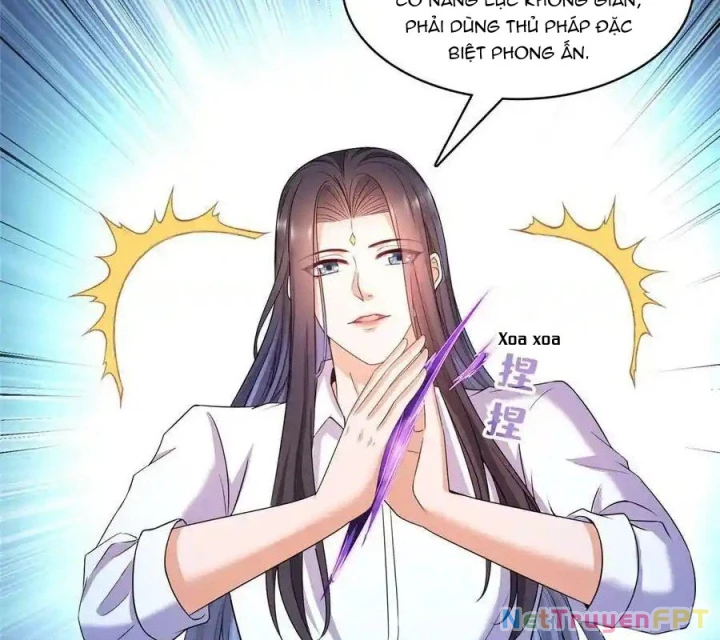 Tu Chân Nói Chuyện Phiếm Quần Chapter 564 - Trang 4