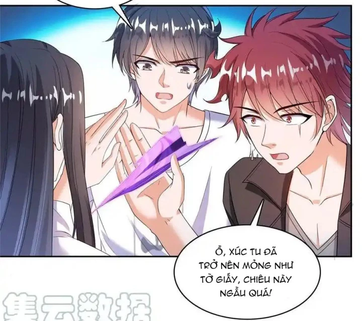Tu Chân Nói Chuyện Phiếm Quần Chapter 564 - Trang 4