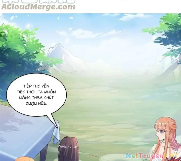 Tu Chân Nói Chuyện Phiếm Quần Chapter 564 - Trang 4