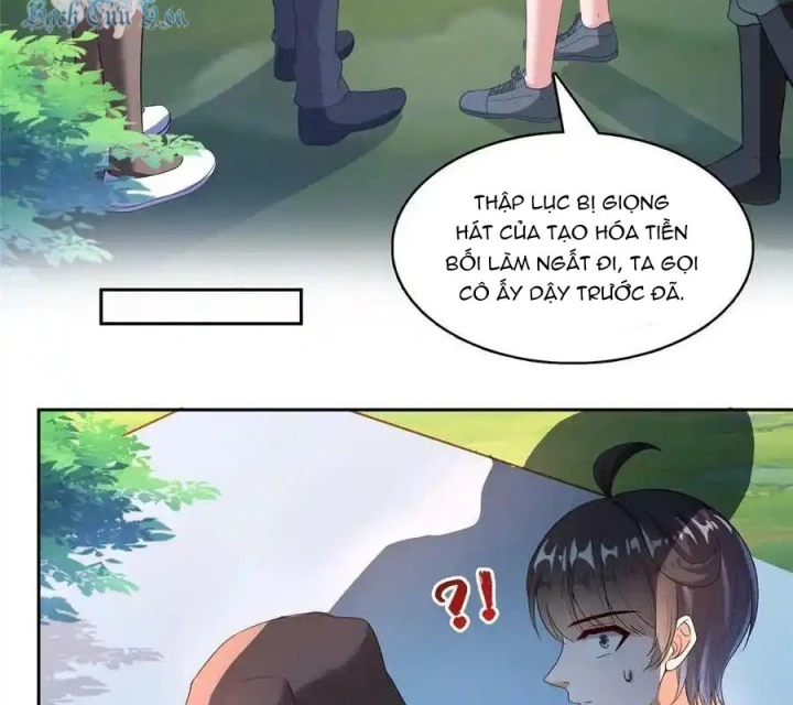 Tu Chân Nói Chuyện Phiếm Quần Chapter 564 - Trang 4