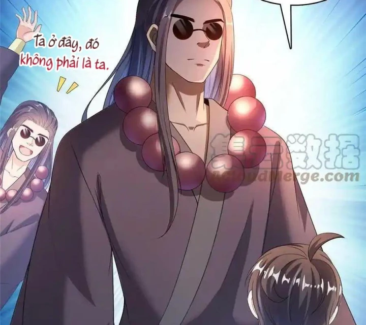 Tu Chân Nói Chuyện Phiếm Quần Chapter 564 - Trang 4