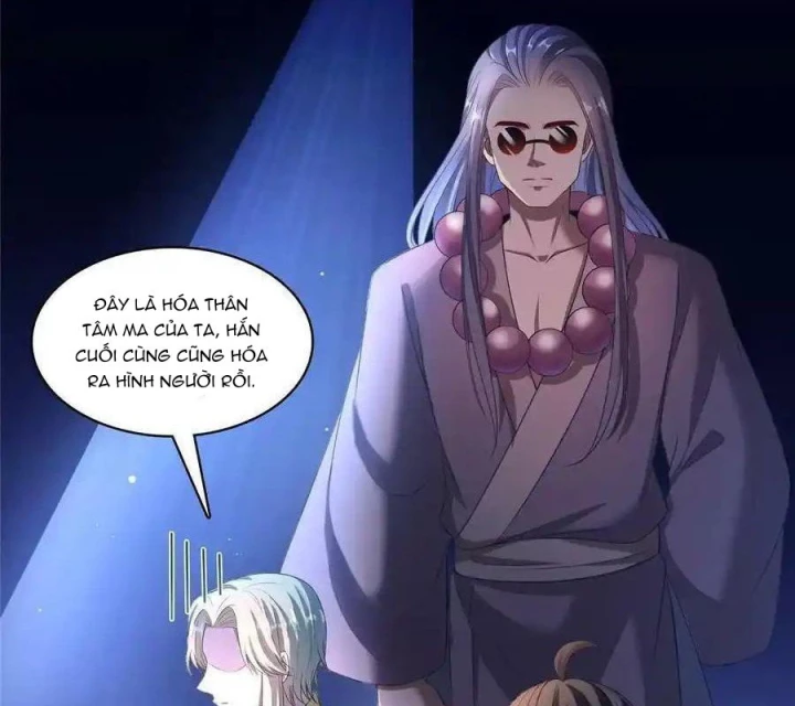 Tu Chân Nói Chuyện Phiếm Quần Chapter 564 - Trang 4