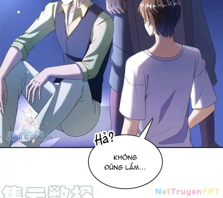Tu Chân Nói Chuyện Phiếm Quần Chapter 564 - Trang 4