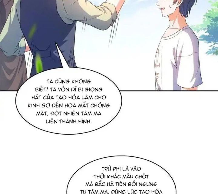 Tu Chân Nói Chuyện Phiếm Quần Chapter 564 - Trang 4