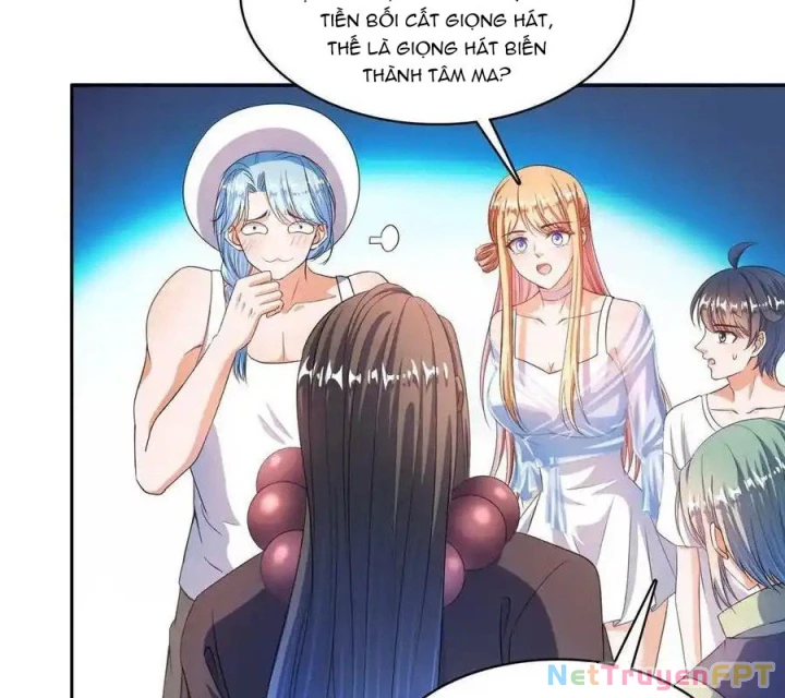 Tu Chân Nói Chuyện Phiếm Quần Chapter 564 - Trang 4