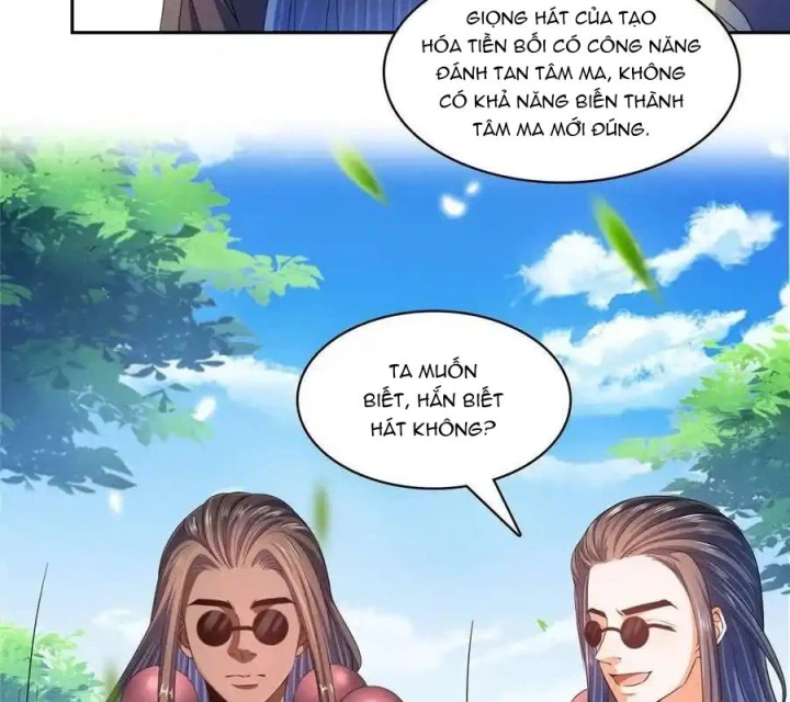 Tu Chân Nói Chuyện Phiếm Quần Chapter 564 - Trang 4