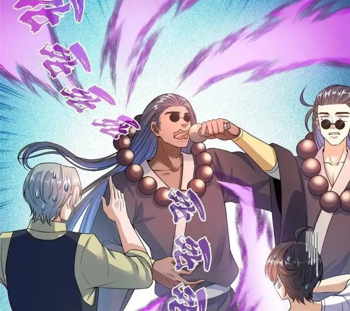 Tu Chân Nói Chuyện Phiếm Quần Chapter 564 - Trang 4
