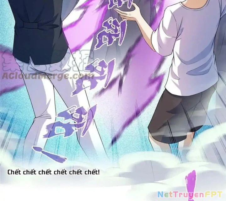 Tu Chân Nói Chuyện Phiếm Quần Chapter 564 - Trang 4