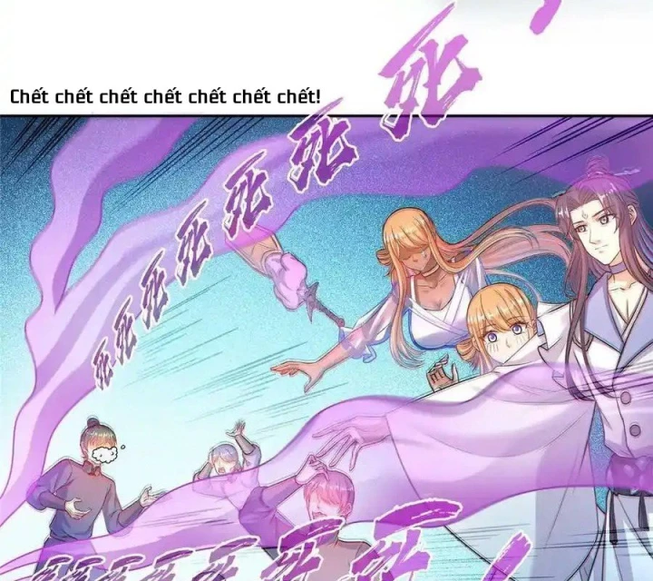 Tu Chân Nói Chuyện Phiếm Quần Chapter 564 - Trang 4