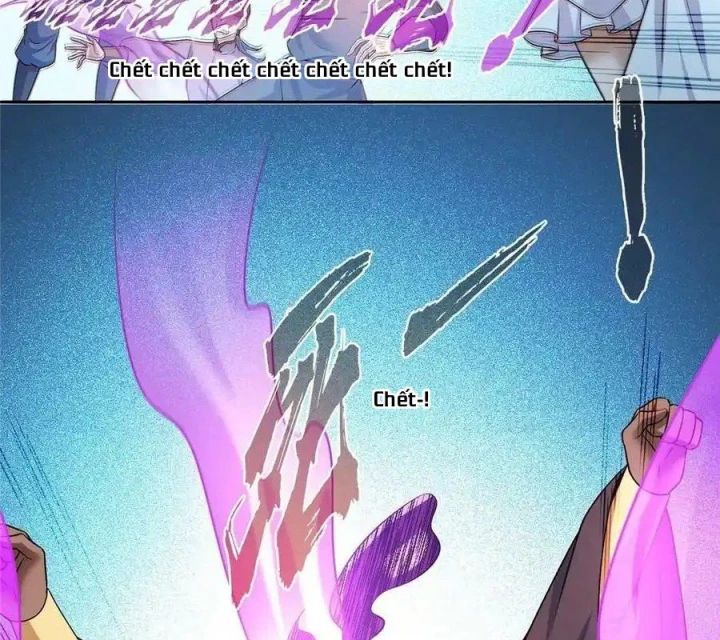 Tu Chân Nói Chuyện Phiếm Quần Chapter 564 - Trang 4