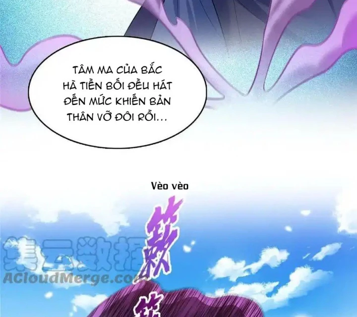 Tu Chân Nói Chuyện Phiếm Quần Chapter 564 - Trang 4