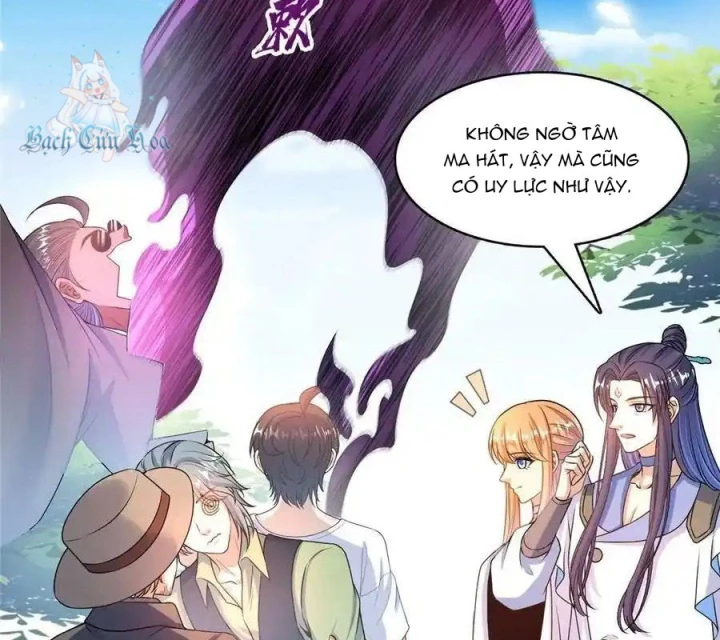 Tu Chân Nói Chuyện Phiếm Quần Chapter 564 - Trang 4
