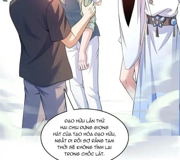 Tu Chân Nói Chuyện Phiếm Quần Chapter 564 - Trang 4