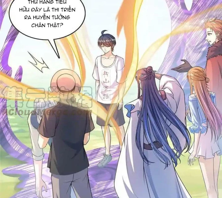 Tu Chân Nói Chuyện Phiếm Quần Chapter 564 - Trang 4
