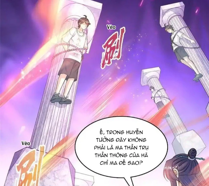 Tu Chân Nói Chuyện Phiếm Quần Chapter 564 - Trang 4