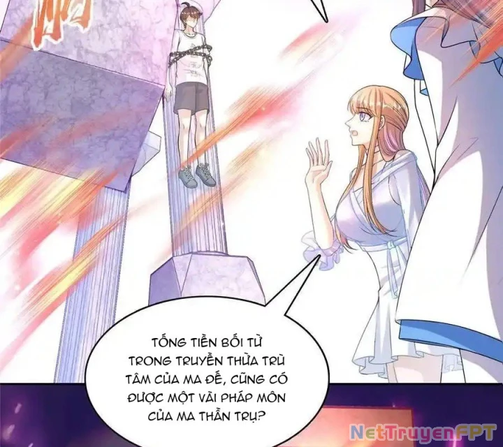 Tu Chân Nói Chuyện Phiếm Quần Chapter 564 - Trang 4