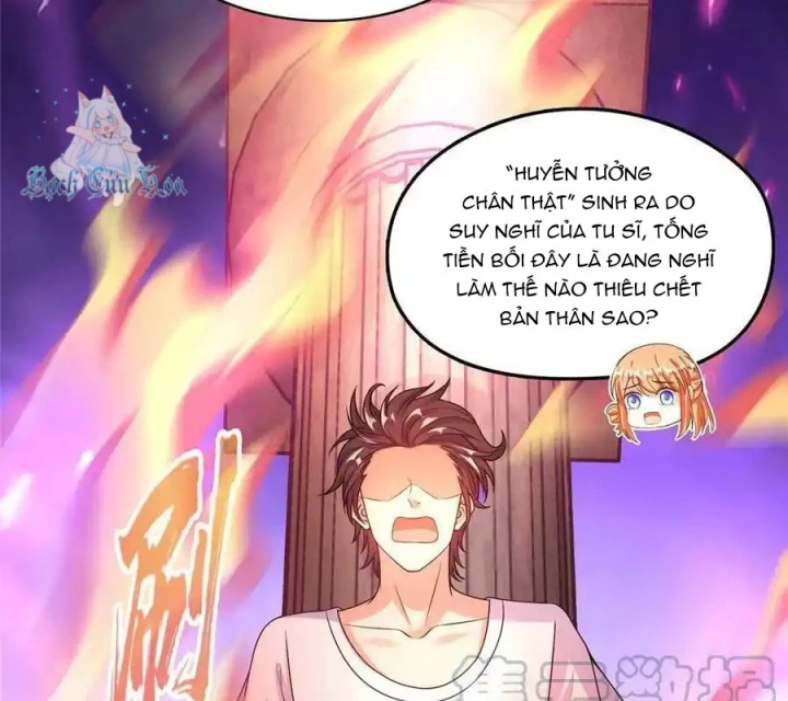 Tu Chân Nói Chuyện Phiếm Quần Chapter 564 - Trang 4