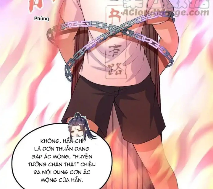 Tu Chân Nói Chuyện Phiếm Quần Chapter 564 - Trang 4