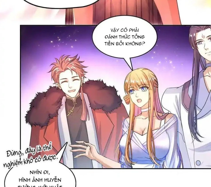 Tu Chân Nói Chuyện Phiếm Quần Chapter 564 - Trang 4