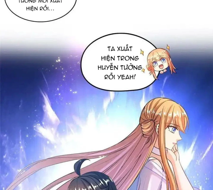 Tu Chân Nói Chuyện Phiếm Quần Chapter 564 - Trang 4