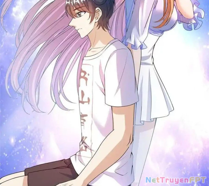 Tu Chân Nói Chuyện Phiếm Quần Chapter 564 - Trang 4