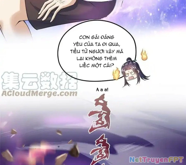 Tu Chân Nói Chuyện Phiếm Quần Chapter 564 - Trang 4