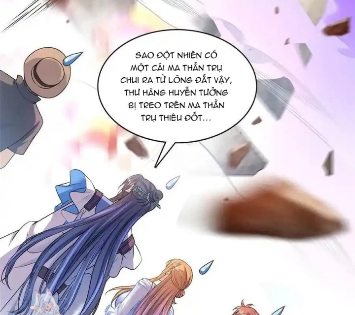 Tu Chân Nói Chuyện Phiếm Quần Chapter 564 - Trang 4