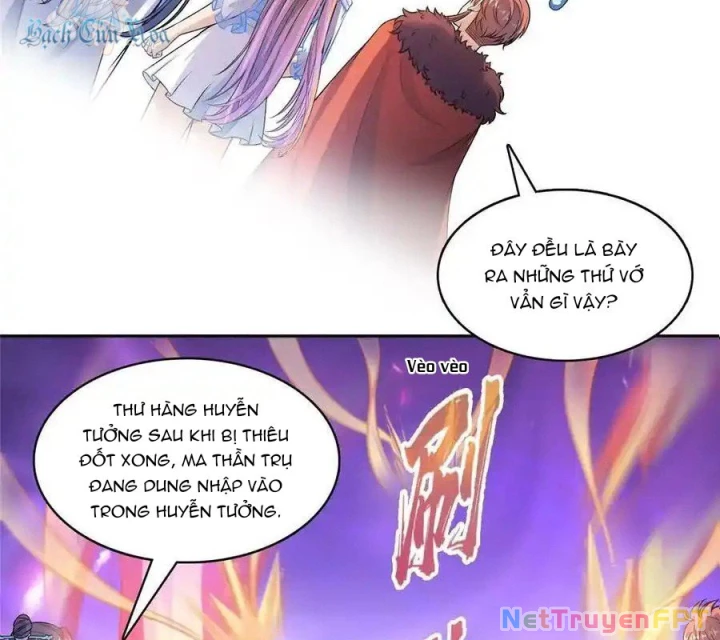 Tu Chân Nói Chuyện Phiếm Quần Chapter 564 - Trang 4