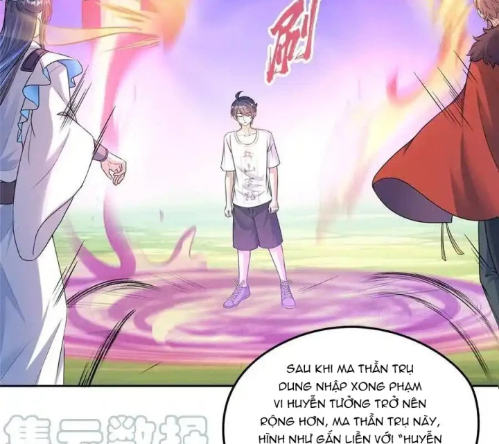 Tu Chân Nói Chuyện Phiếm Quần Chapter 564 - Trang 4