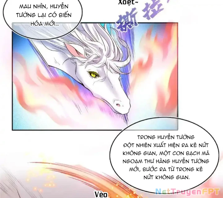 Tu Chân Nói Chuyện Phiếm Quần Chapter 565 - Trang 4