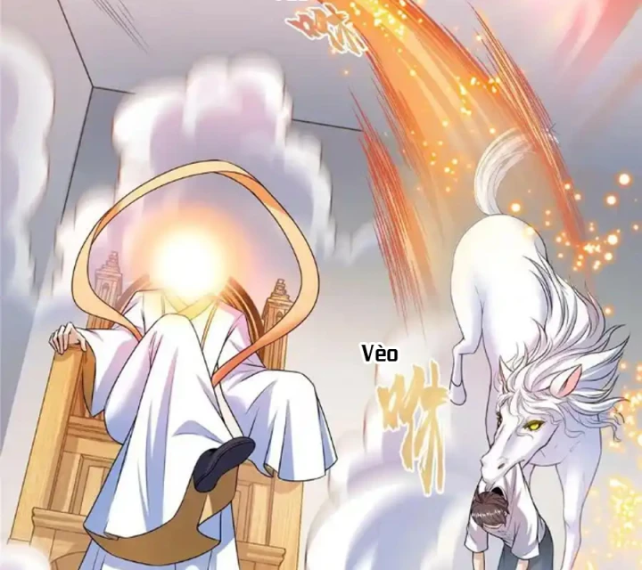 Tu Chân Nói Chuyện Phiếm Quần Chapter 565 - Trang 4