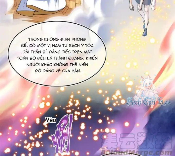 Tu Chân Nói Chuyện Phiếm Quần Chapter 565 - Trang 4