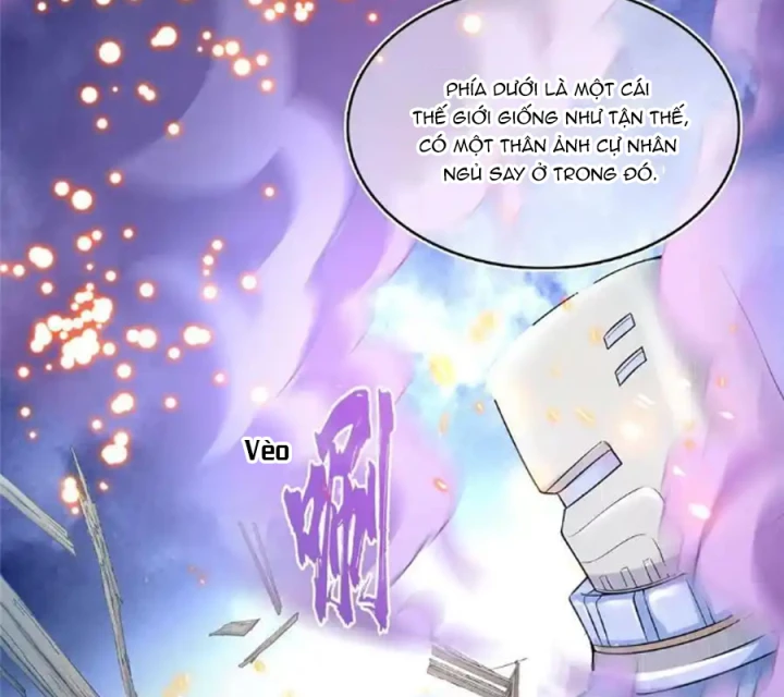 Tu Chân Nói Chuyện Phiếm Quần Chapter 565 - Trang 4