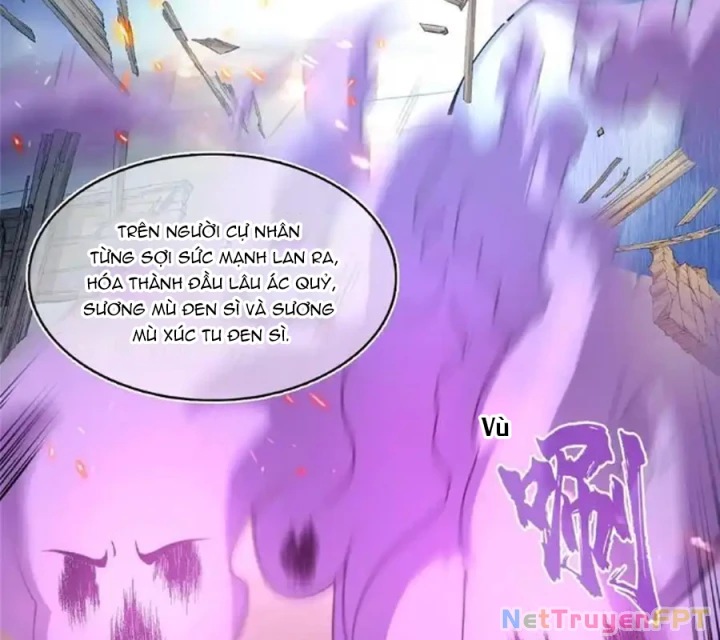 Tu Chân Nói Chuyện Phiếm Quần Chapter 565 - Trang 4