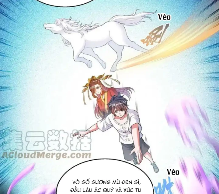 Tu Chân Nói Chuyện Phiếm Quần Chapter 565 - Trang 4