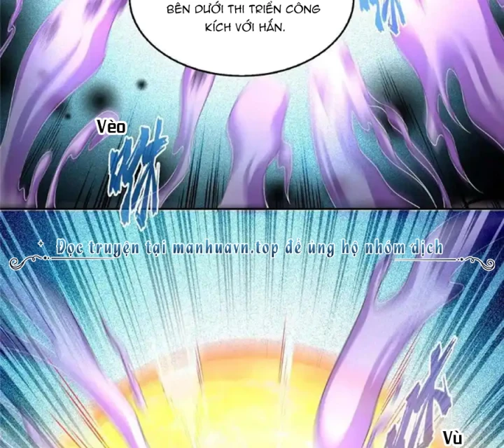 Tu Chân Nói Chuyện Phiếm Quần Chapter 565 - Trang 4