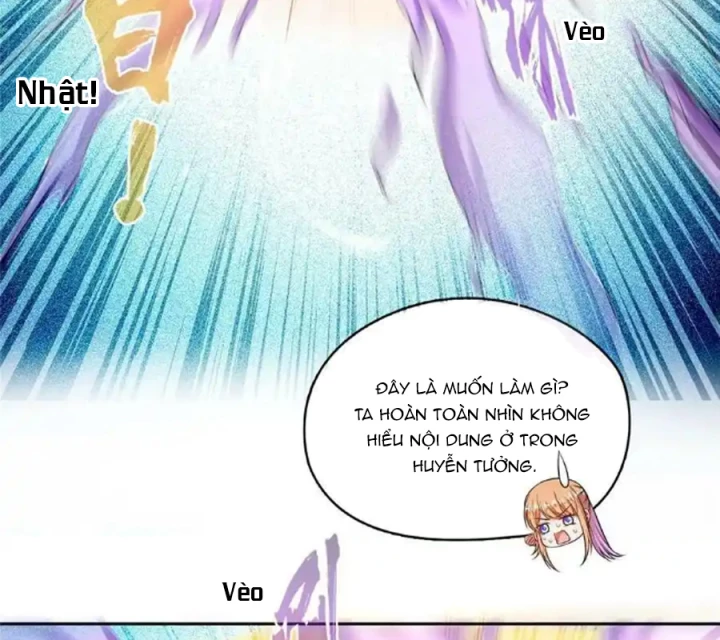 Tu Chân Nói Chuyện Phiếm Quần Chapter 565 - Trang 4