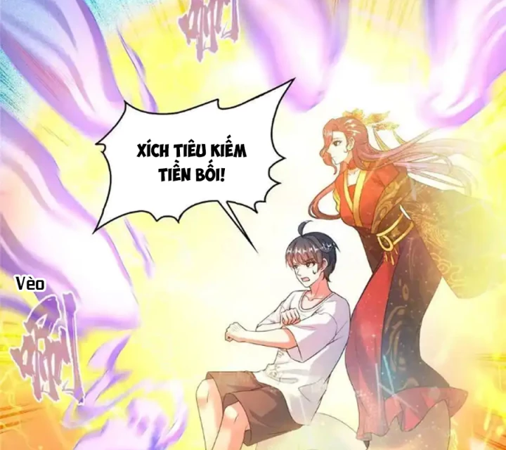 Tu Chân Nói Chuyện Phiếm Quần Chapter 565 - Trang 4