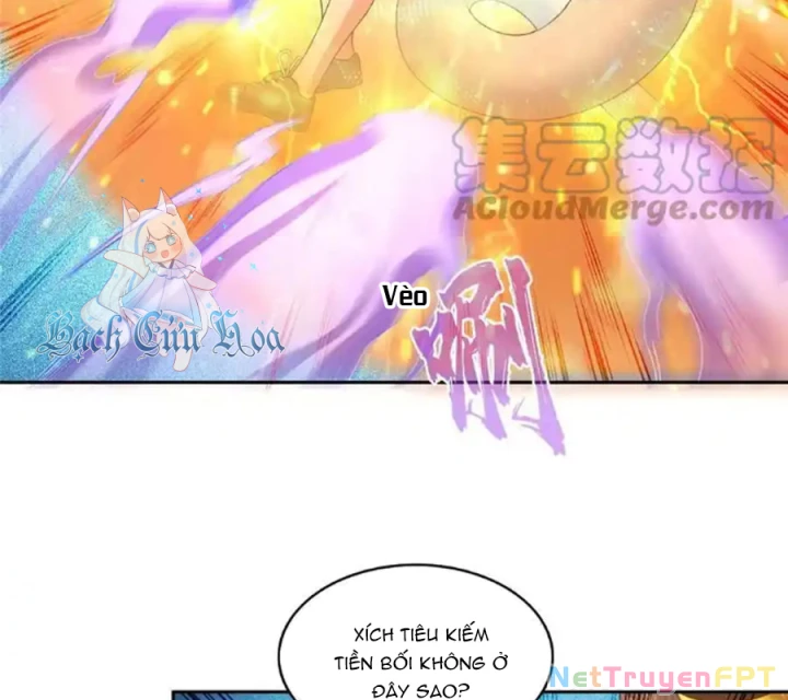 Tu Chân Nói Chuyện Phiếm Quần Chapter 565 - Trang 4