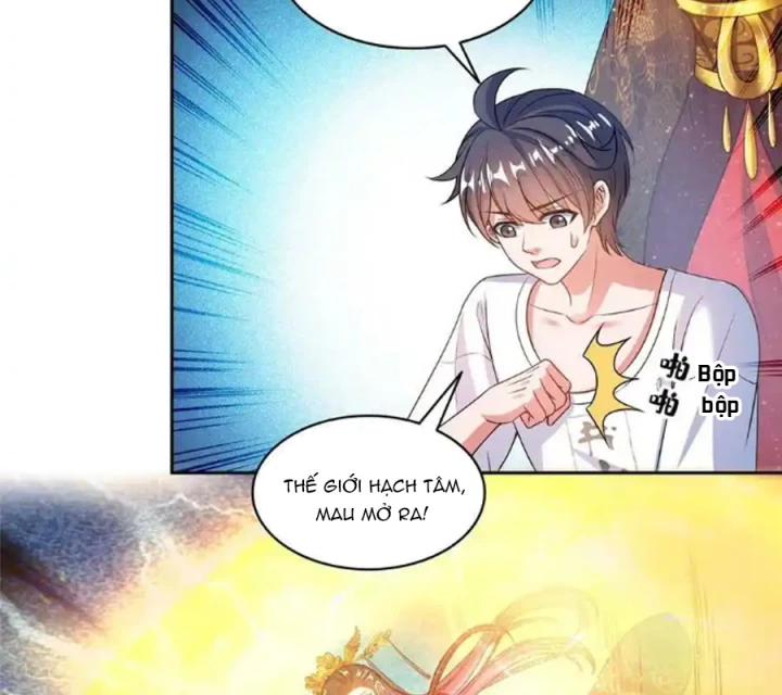 Tu Chân Nói Chuyện Phiếm Quần Chapter 565 - Trang 4