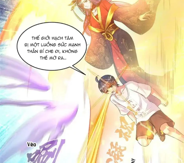 Tu Chân Nói Chuyện Phiếm Quần Chapter 565 - Trang 4