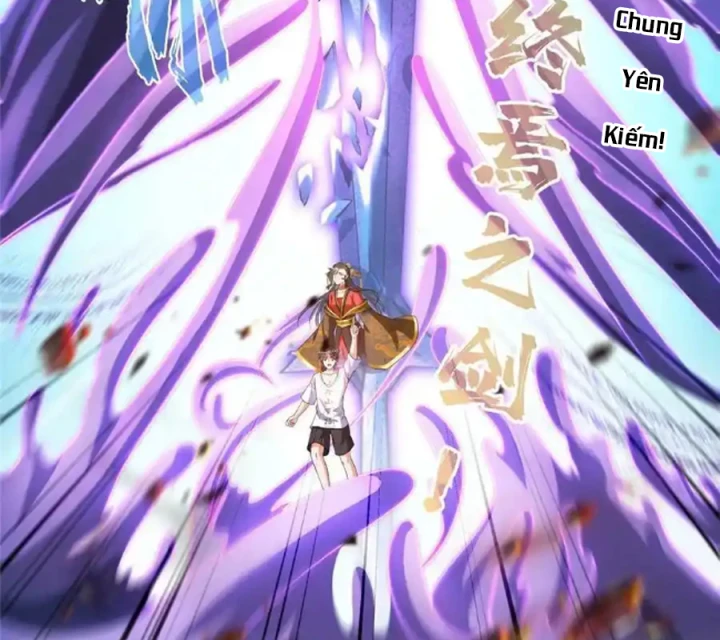 Tu Chân Nói Chuyện Phiếm Quần Chapter 565 - Trang 4